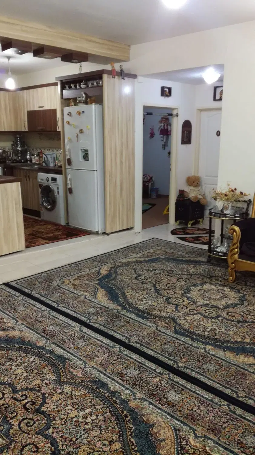 منزل اپارتمانی گلبهار