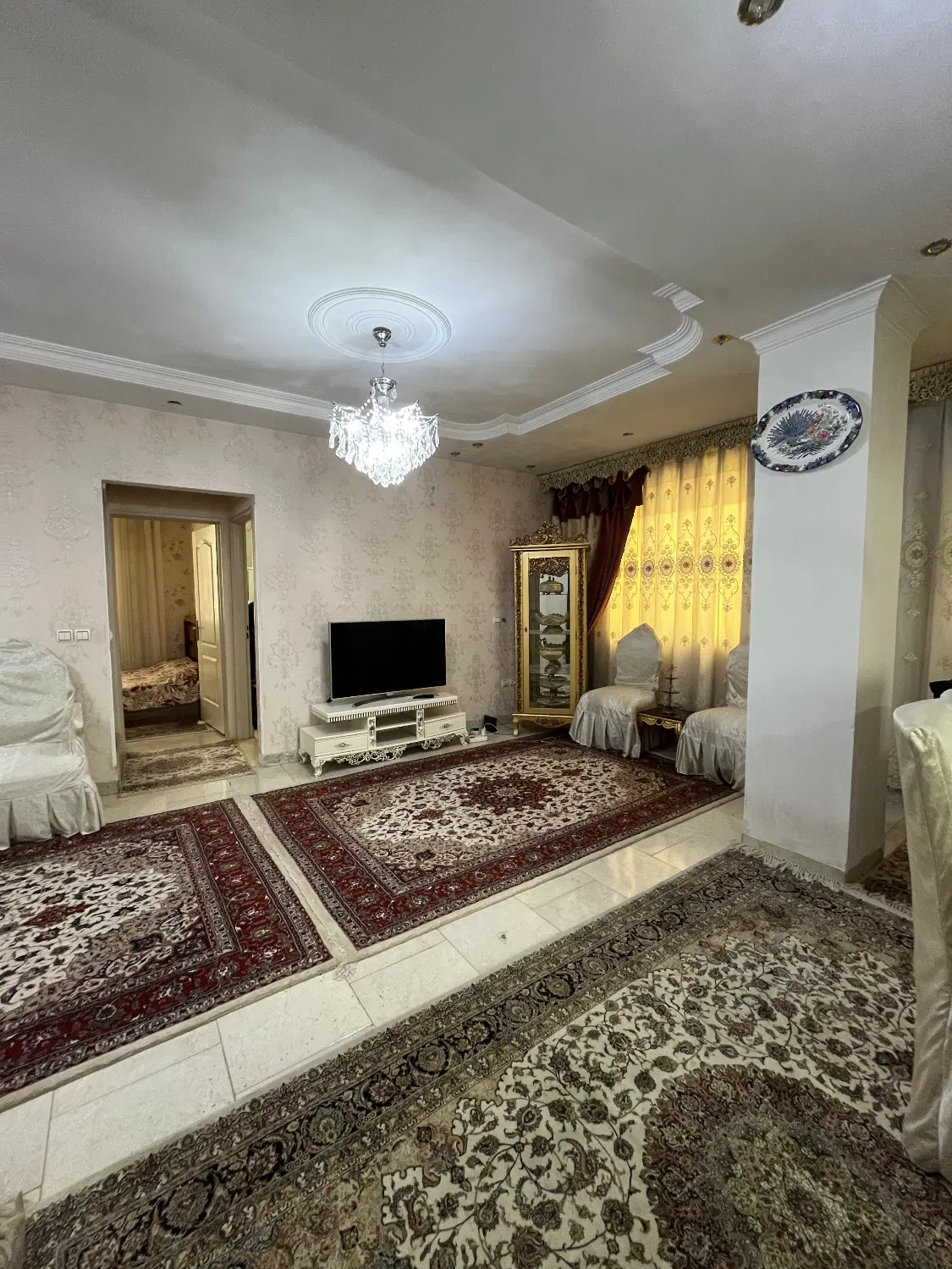 اجاره آپارتمان