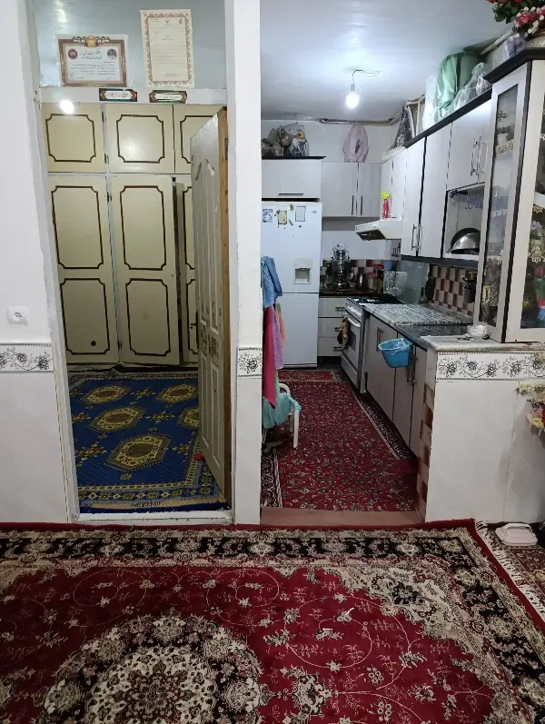 خانه دو طبقه