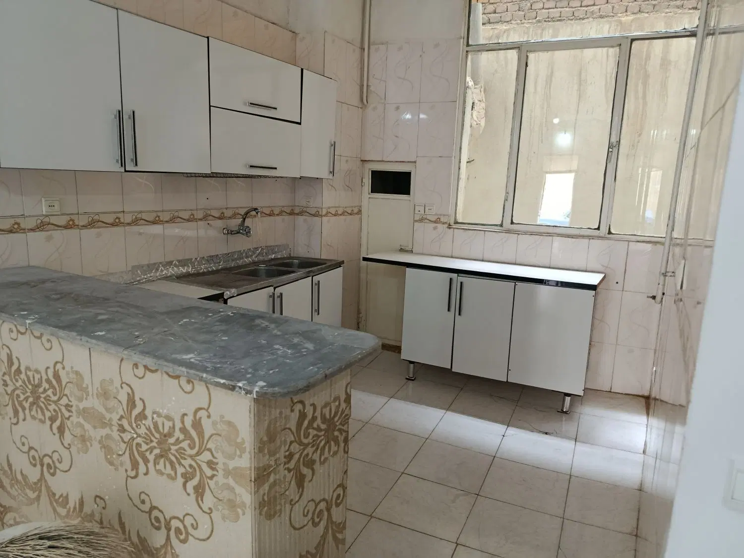 خانه اجارایی نایسر