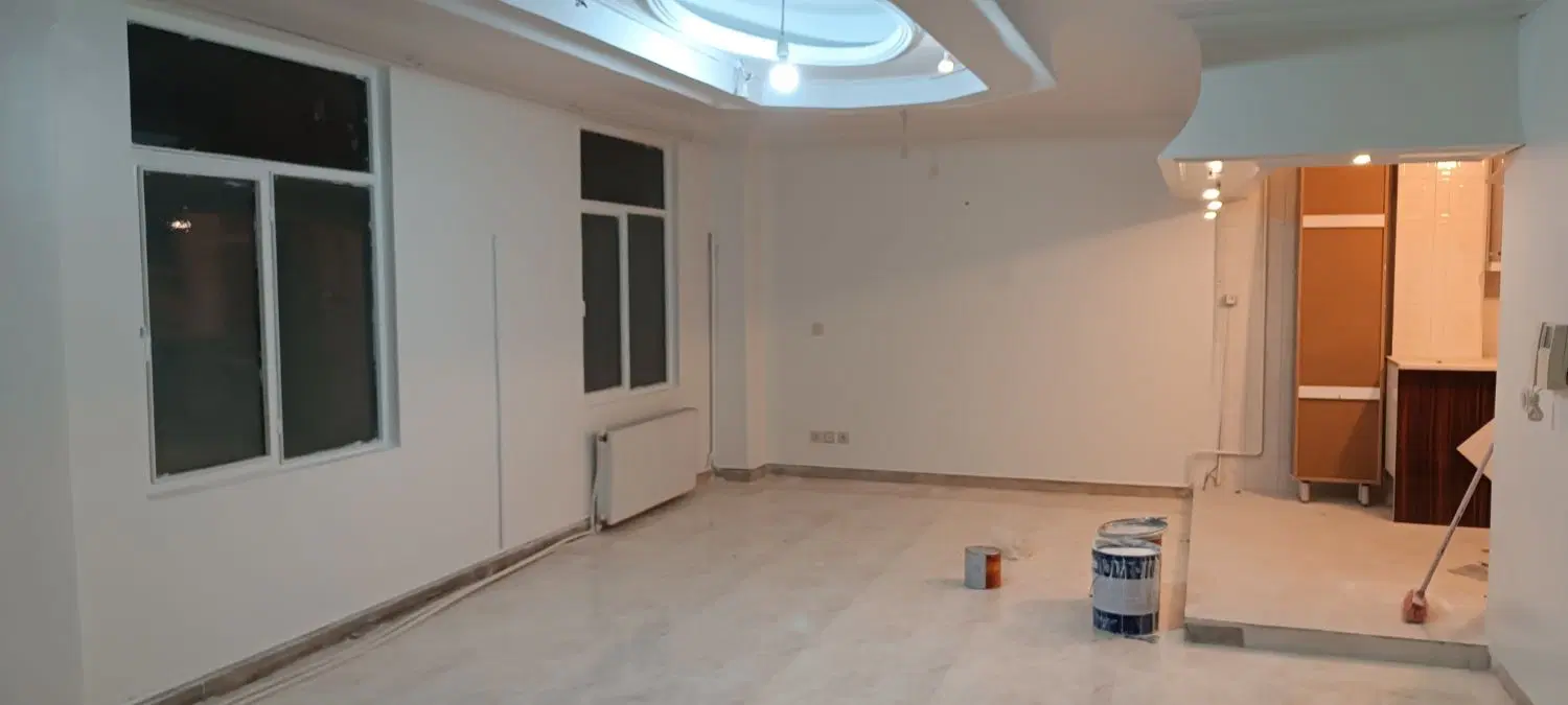 آپارتمان ۸۶ متری_آبان شرقی