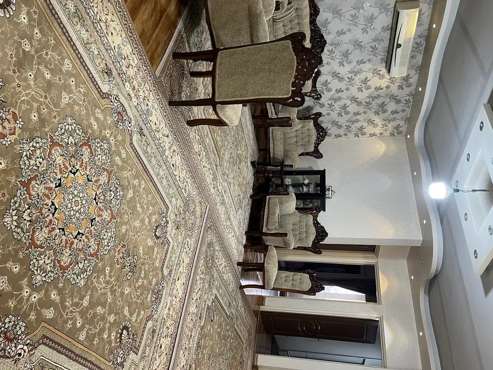 90 متر دو خوابه، مترو شهرک شریعتی
