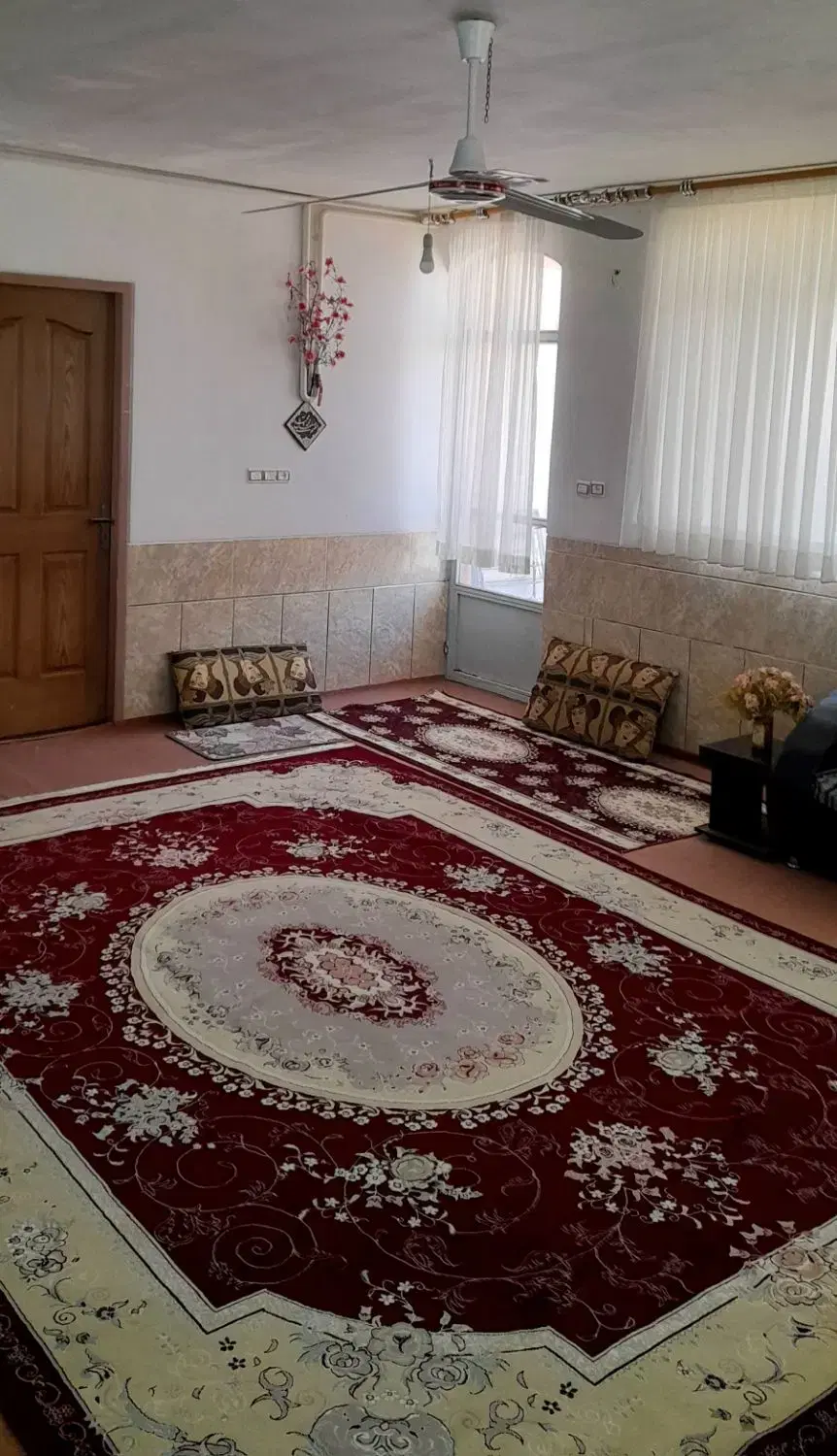 سوئیت ویلا دربستی