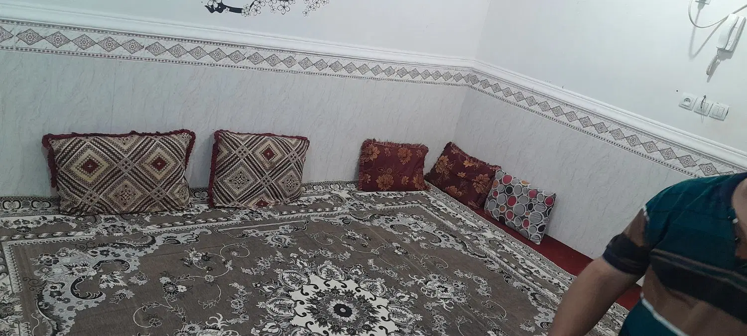 خونه مبله نزدیک بازار