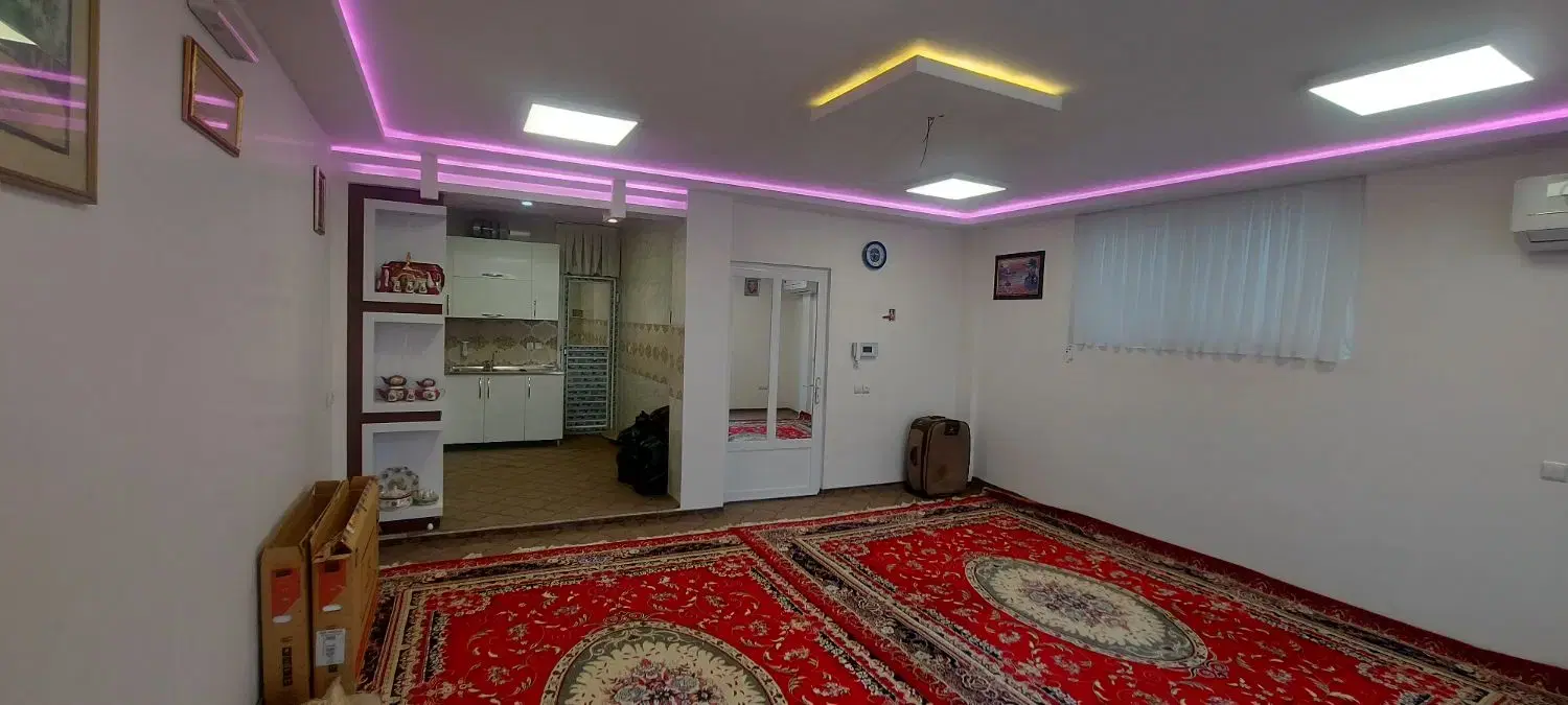 خانه ویلایی، منزل اندان خ شهید فهمیده