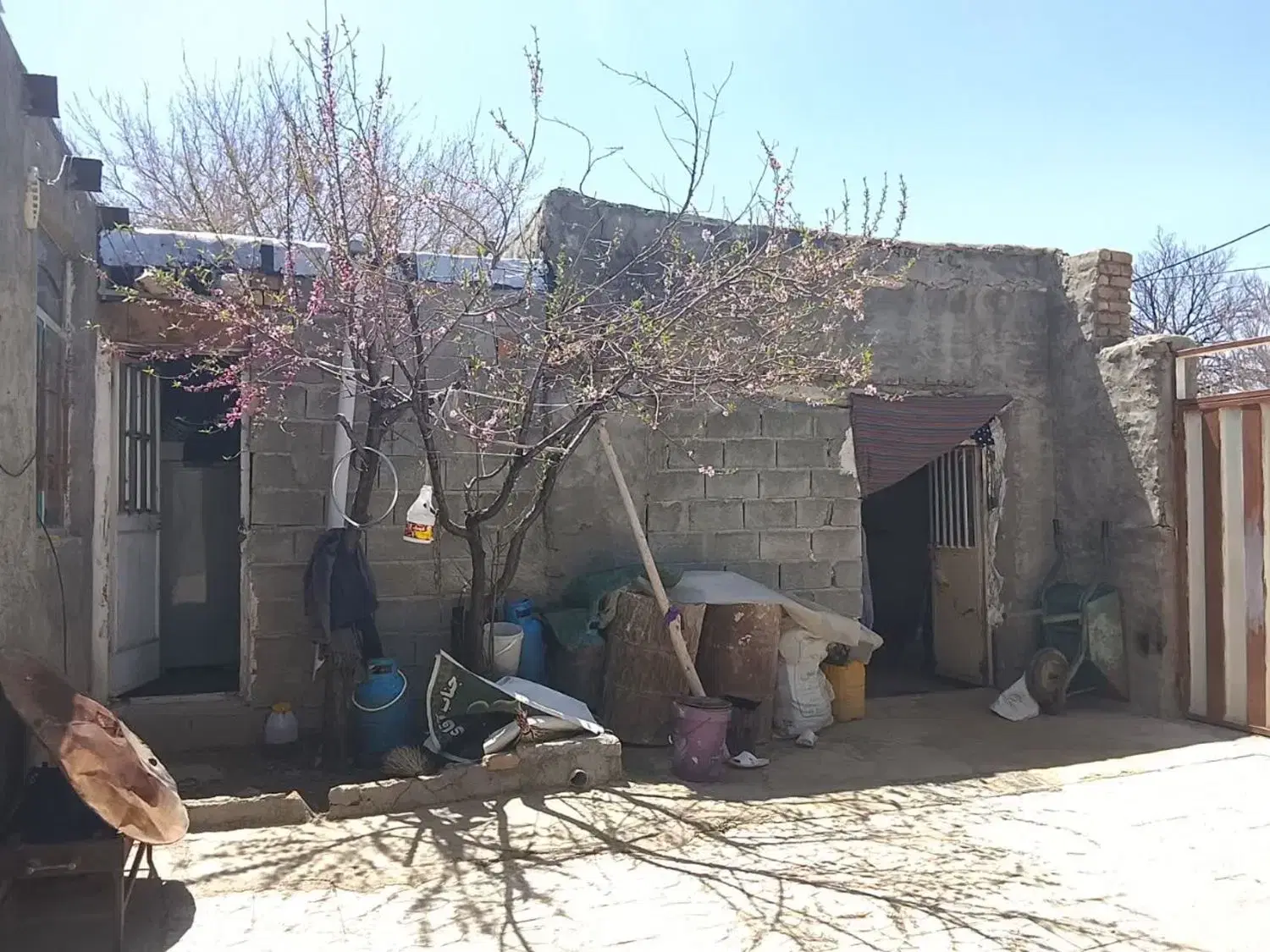خانه ویلایی شهرک سور