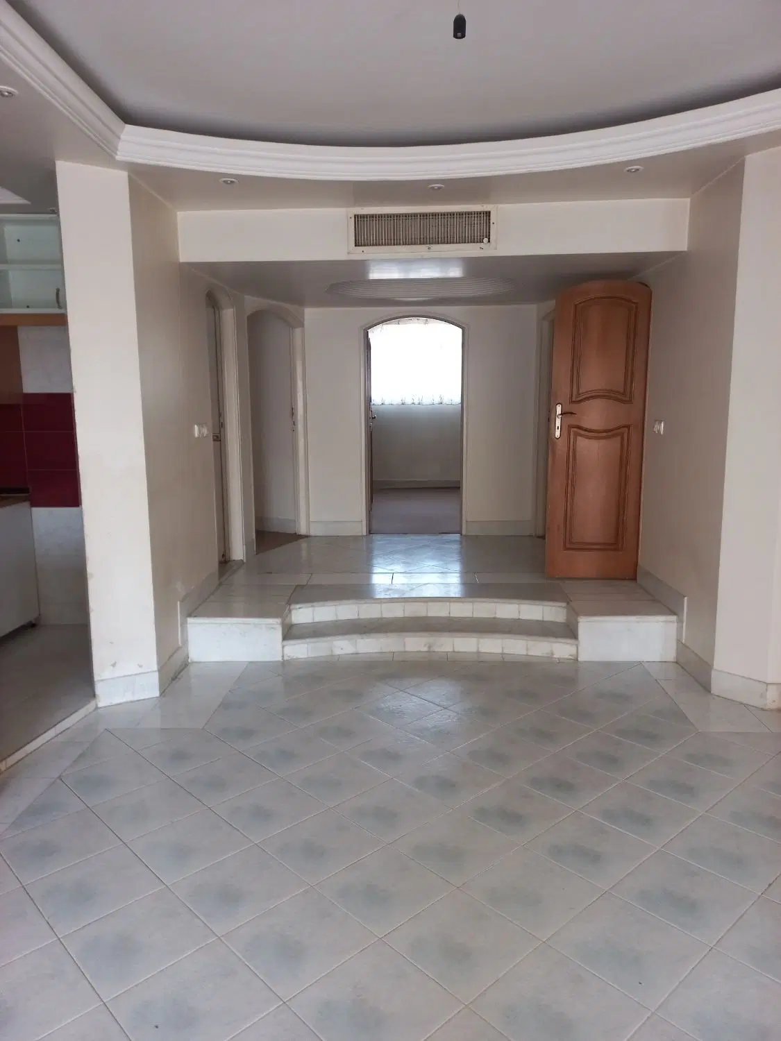 اجاره آپارتمان شهبازی شمالی ۱۶۰متری