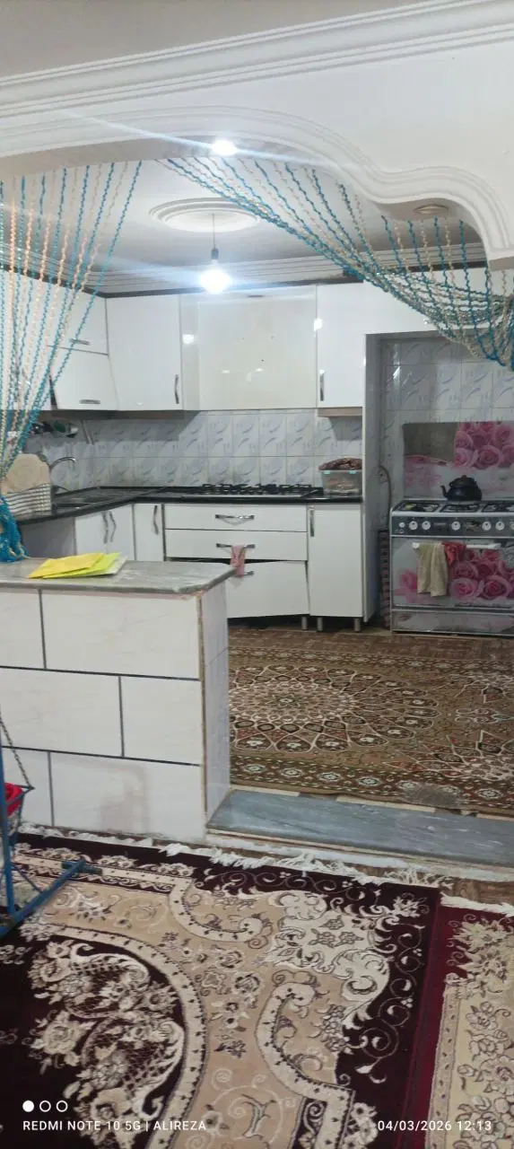 منزل ویلایی زیبا در گلند