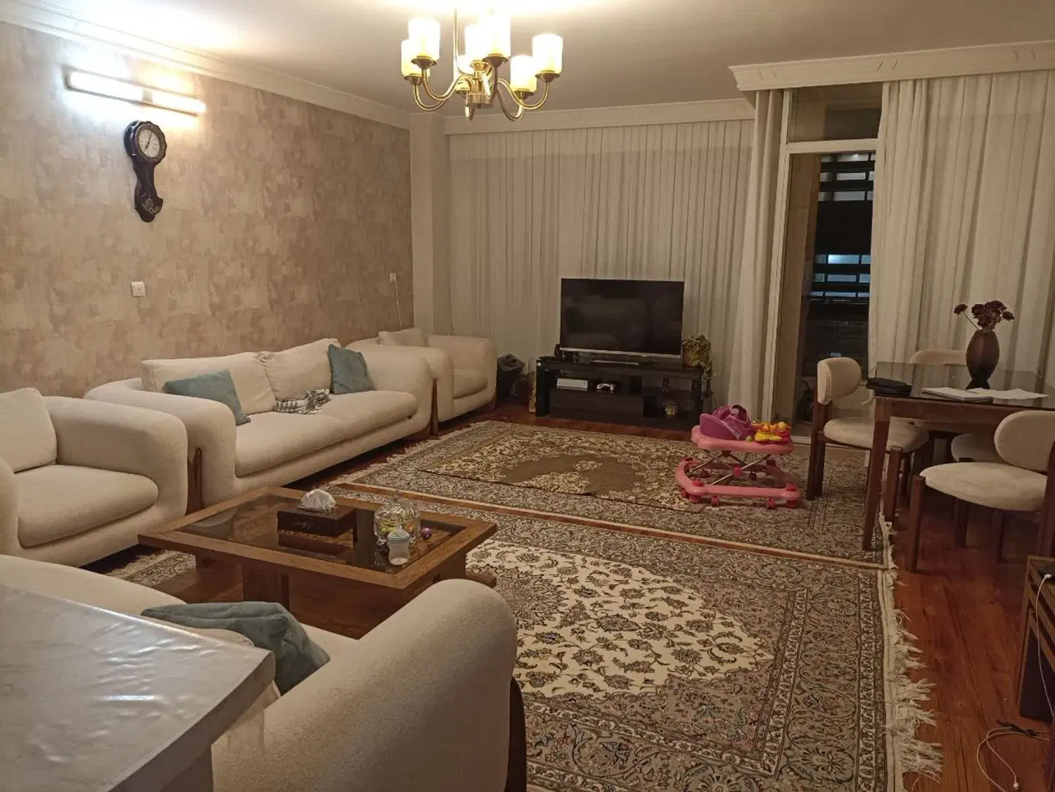 اجاره اپارتمان خیابان ابوریحان