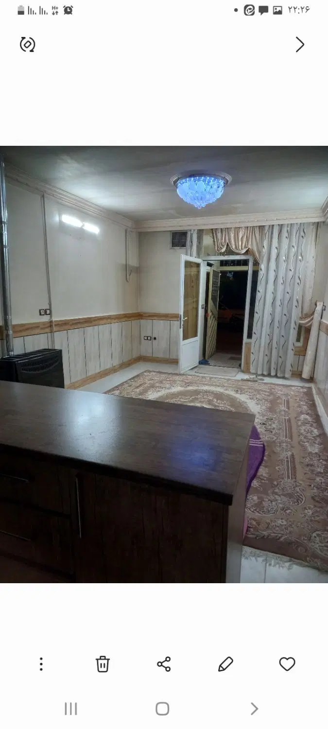 منزل دربست