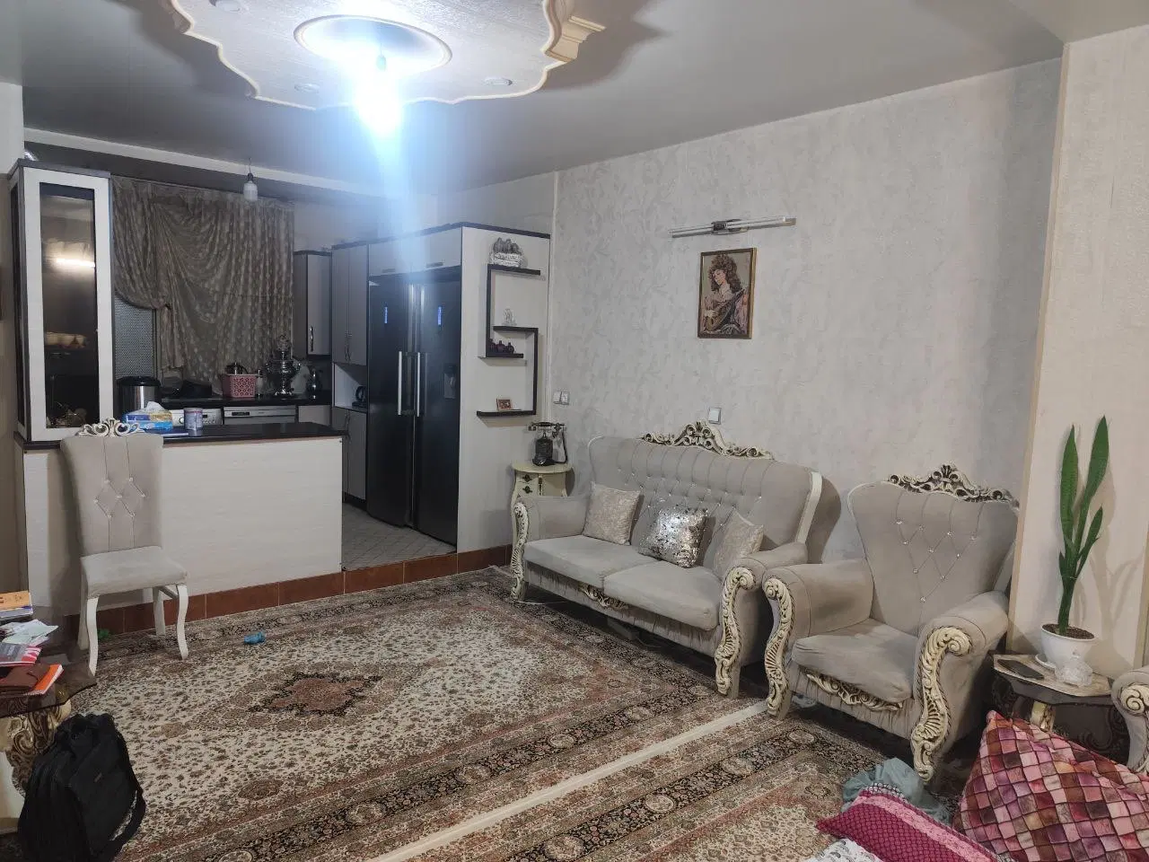فروش اپارتمان