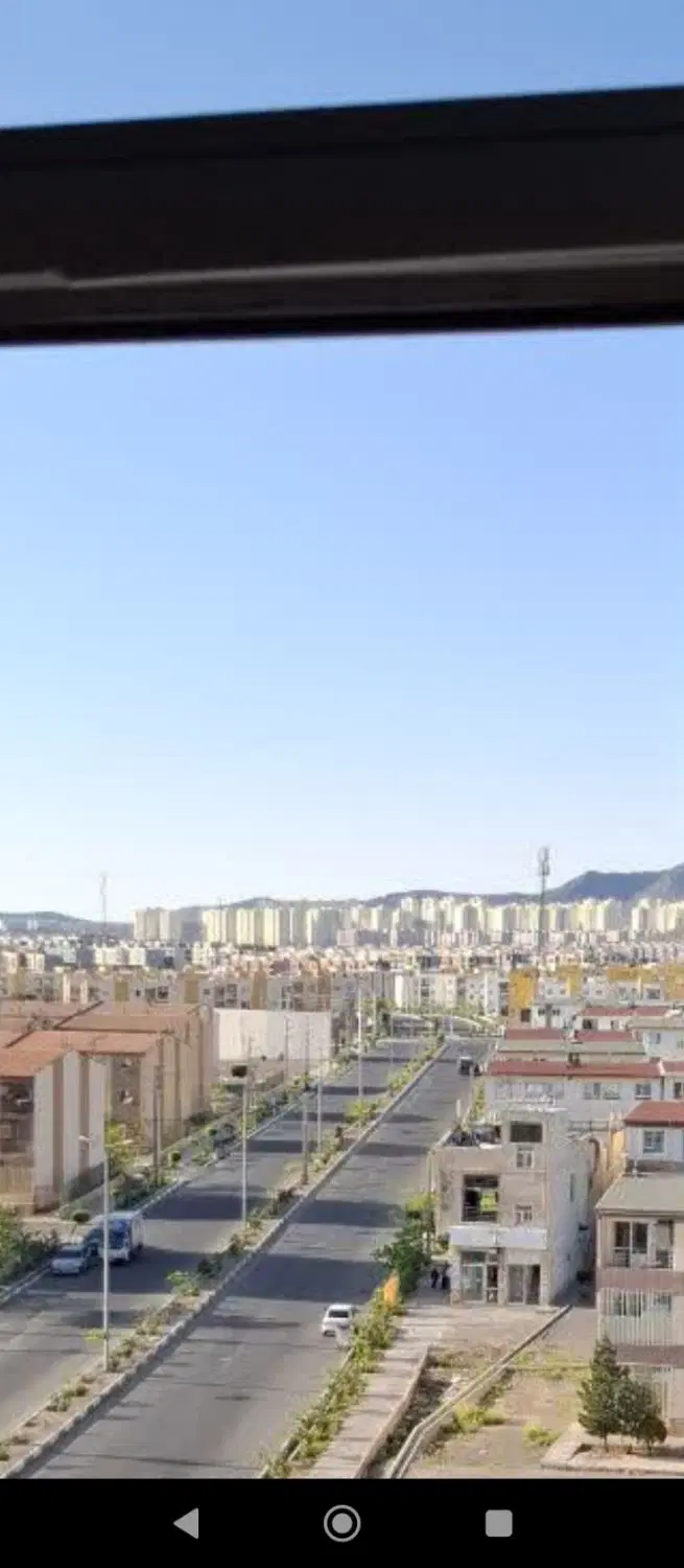 85 متر ، دو‌خواب ، فول ، نوساز ، فاز ۴