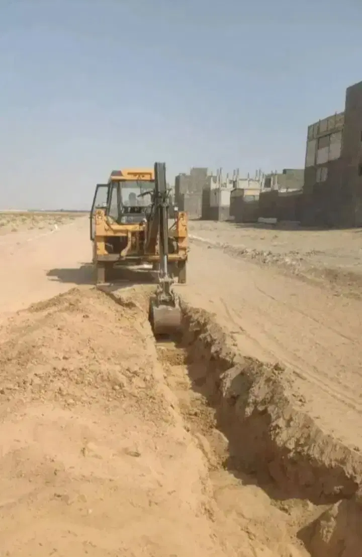 فروش ۵۰ متر زمین فاز دو چمران