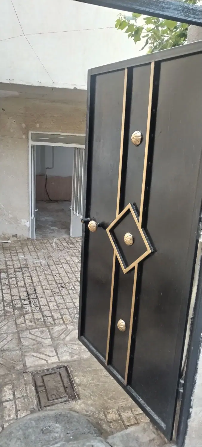 خانه 80متری مفت شکار