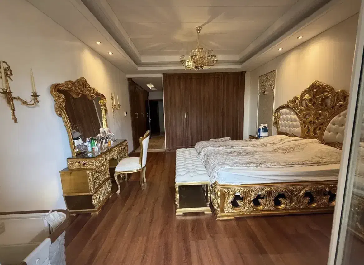 رویایی_بی نظیر_قلب دروس_۲۶۰ متر_۳ خواب