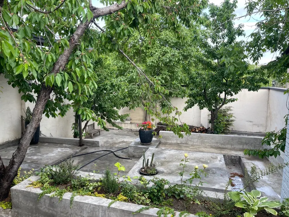 دربست ویلایی لواسان کوچک