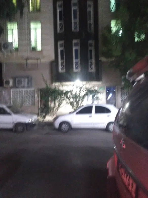 فروش دوخوابه ۹۷متری  گلشهر شمالی داروپخش