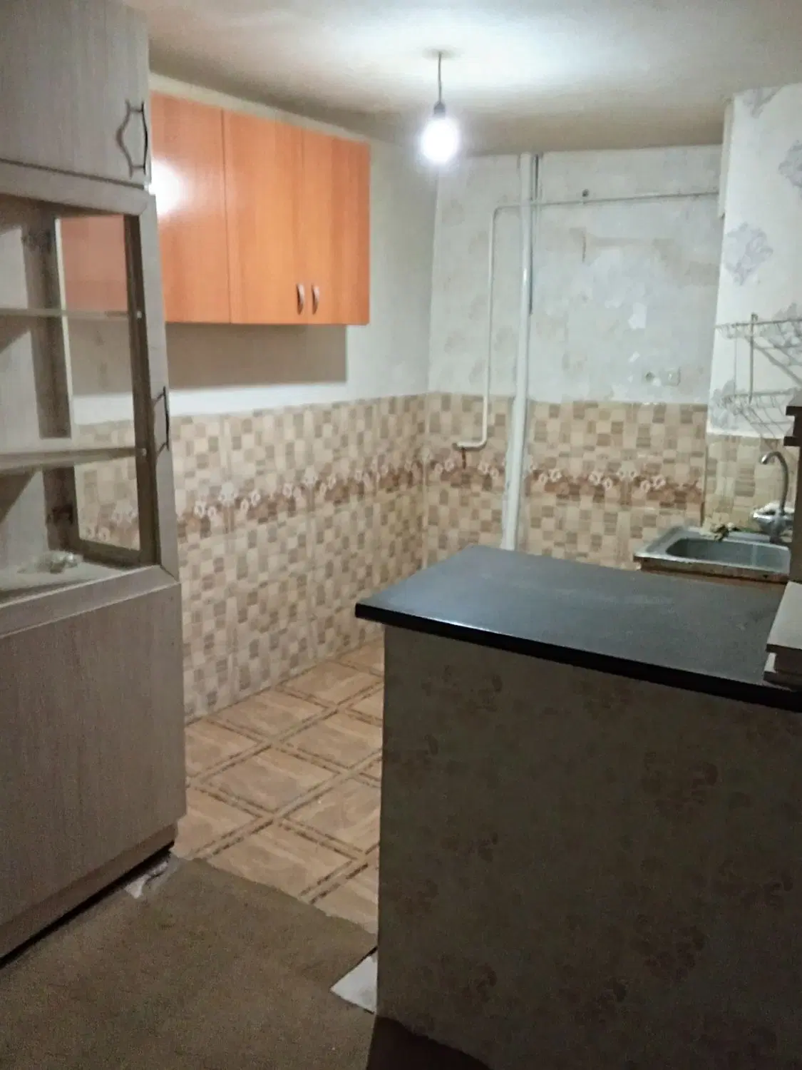 فروش ساختمان ۲ طبقه مستقل