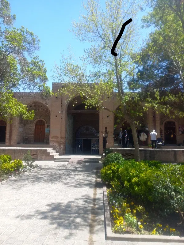 همخونه میشم