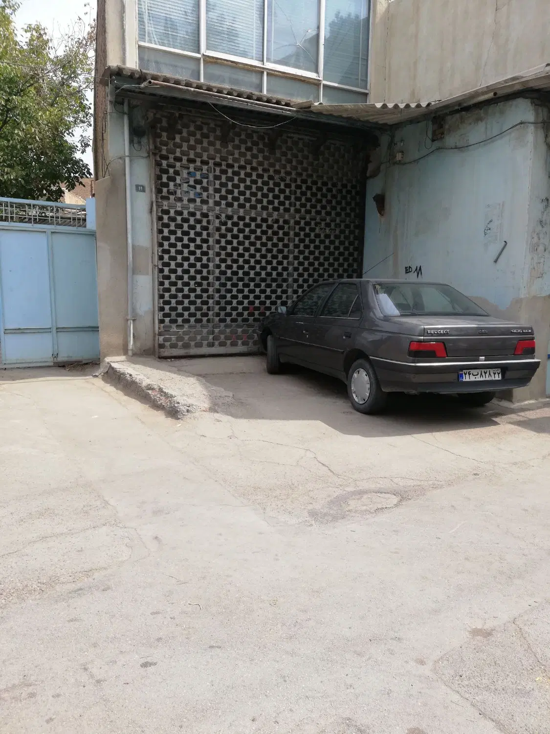 رهن و اجاره مغازه در سیمتری طالقانی