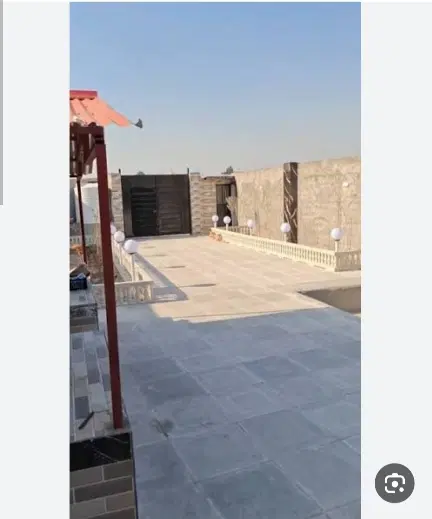 فروش زمین مسکونی انجم آباد