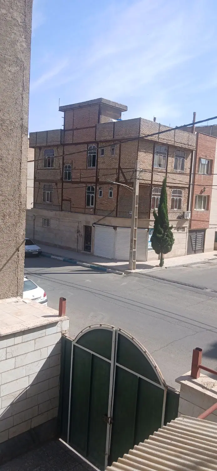 فروش زمین مسکونی در نصیرشهر