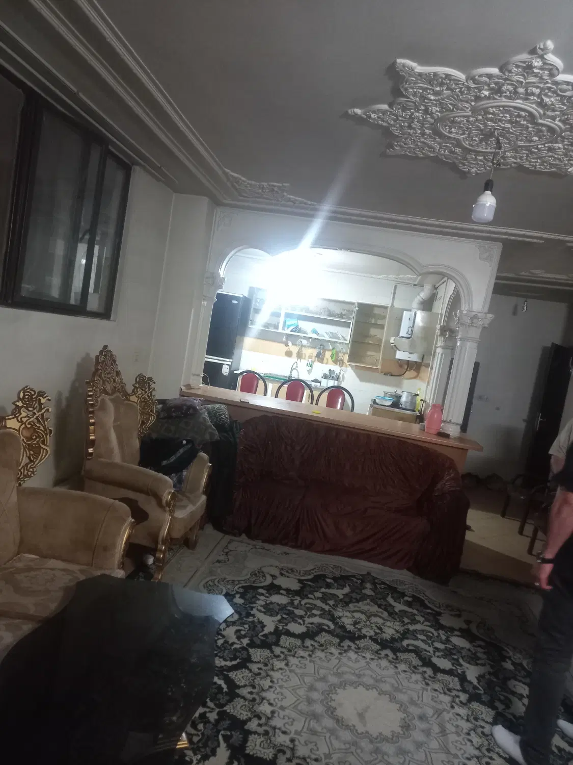 هم خانه