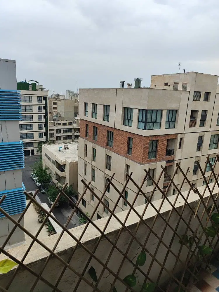 سند اداری فاطمی ۱۱۰ متر