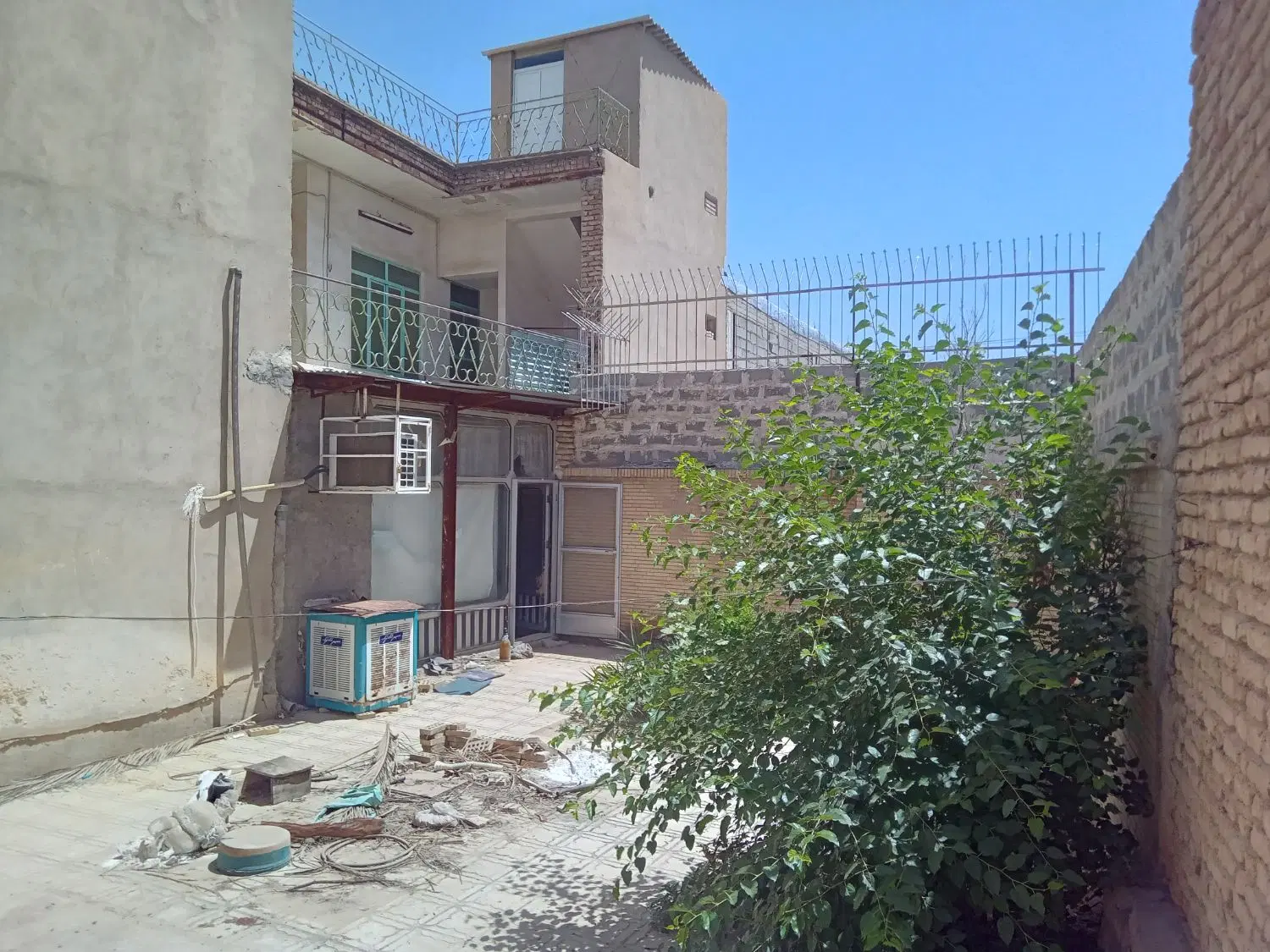فروش ساختمان