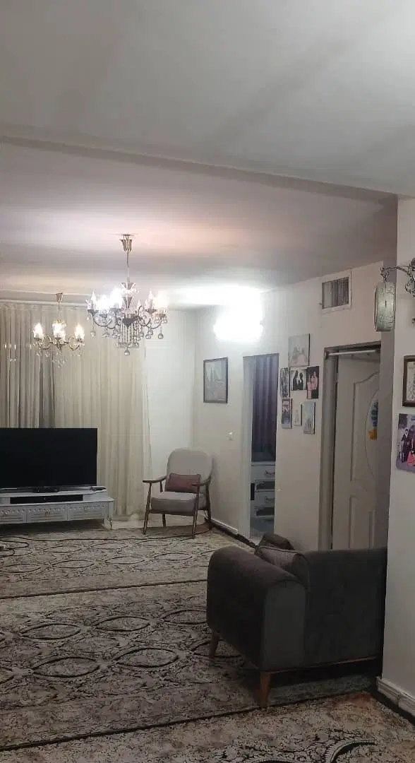 آپارتمان ۶۸ متری