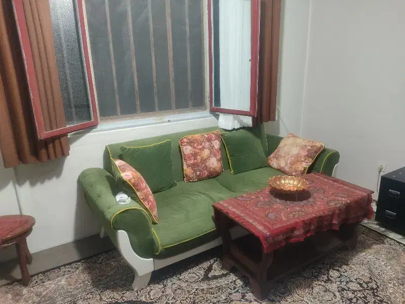 آپارتمان شهرک شکوه