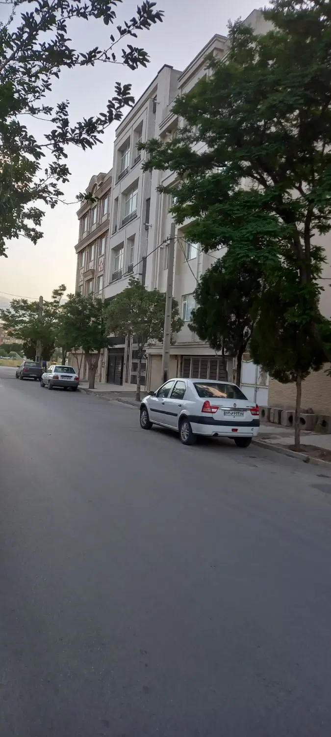 ۶۵ مترآپارتمان پردیس ۱
