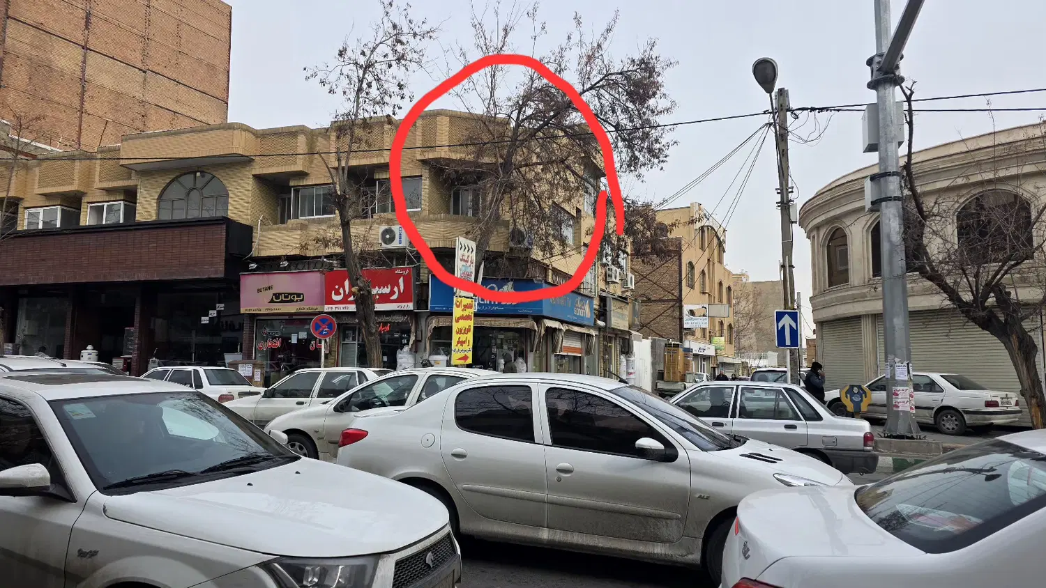 اجاره چهارراه عسگر آبادی (بعثت)