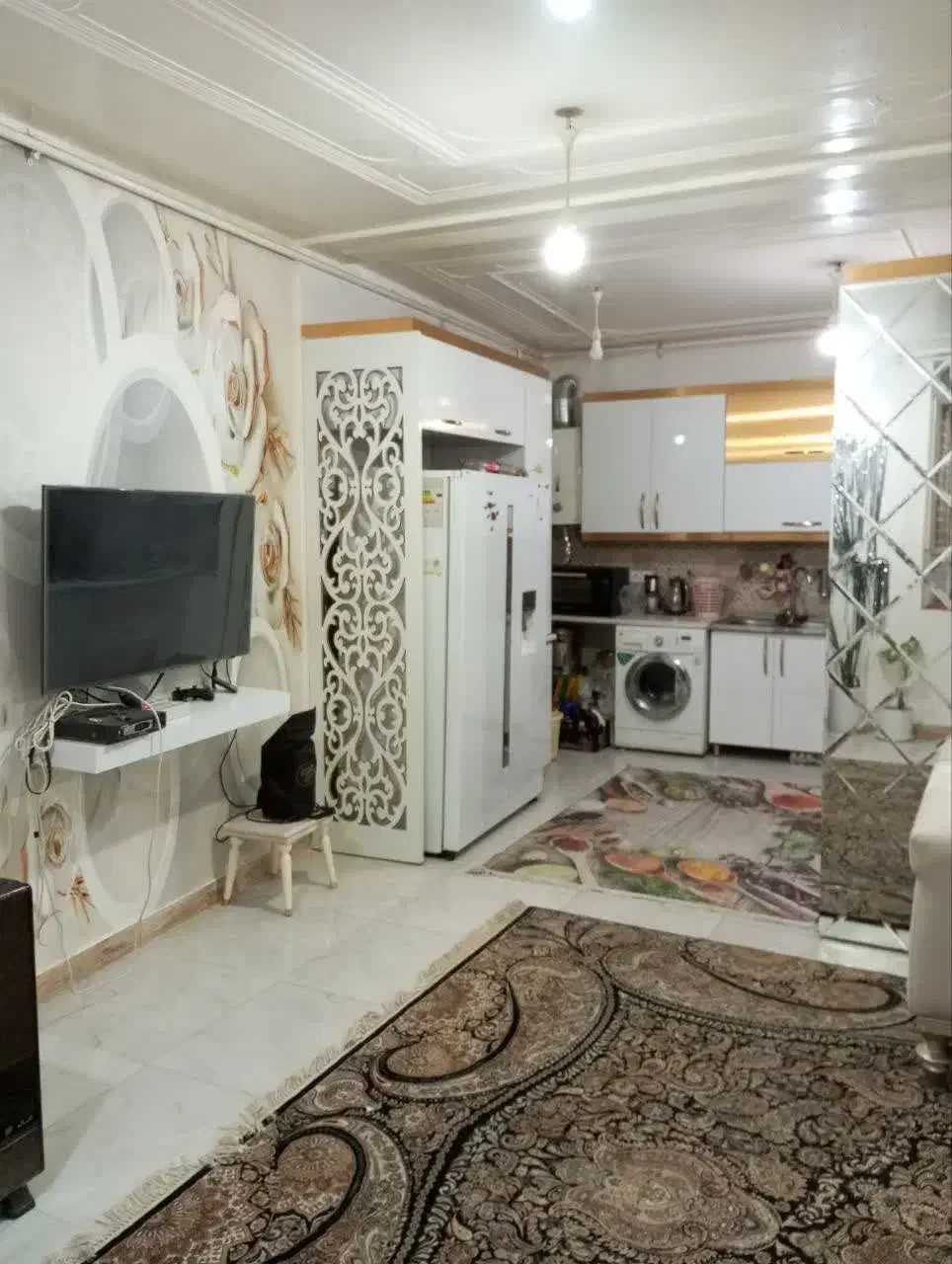 خانه ویلایی