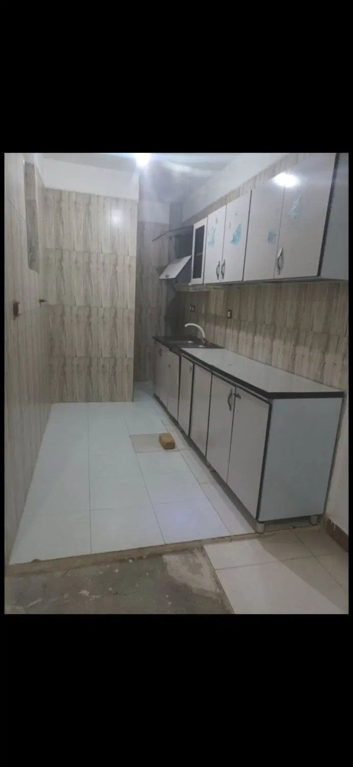 خونه دوطبقه ویلایی ...طبقه همکف اجاره داده میشه