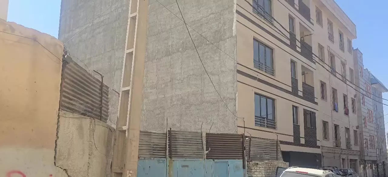 کلنگی    احمدآباد مستوفی