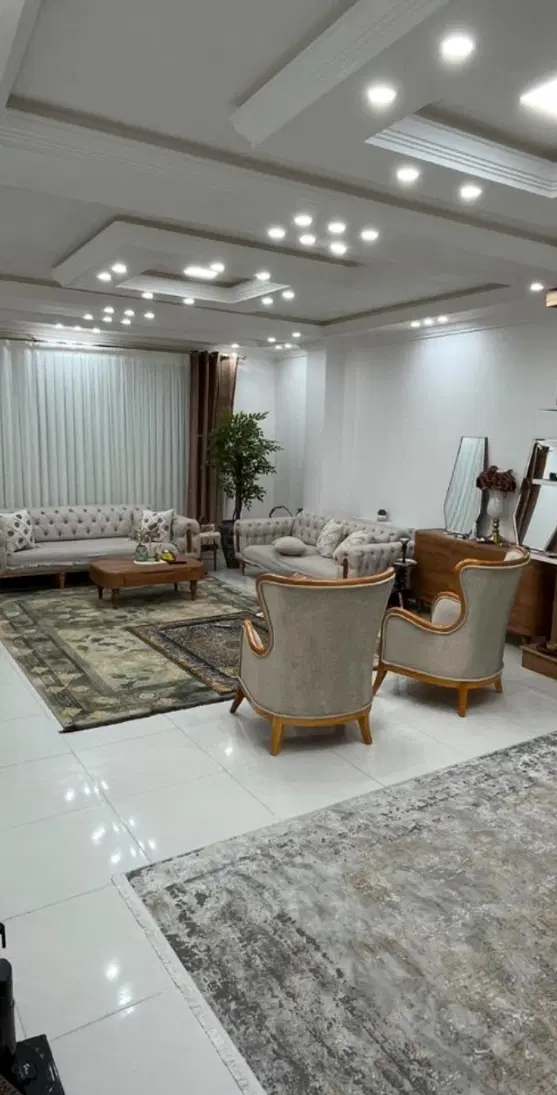 (فرصتی محدود) فروش واحد شیک