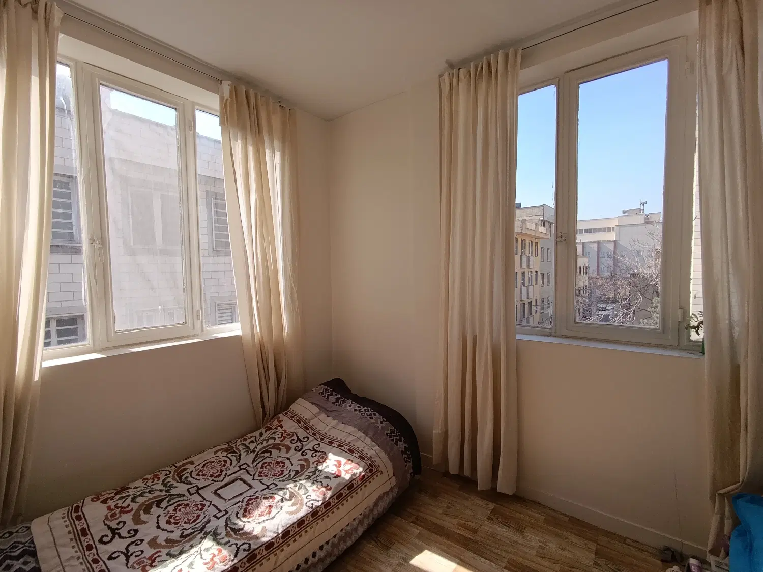 آپارتمان مسکونی