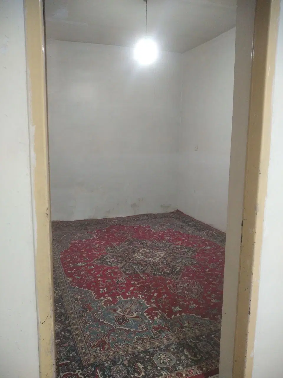 خانه اجاره‌ای