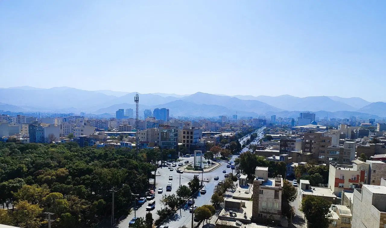 فروش مغازه ی تجاری بر عباس آباد