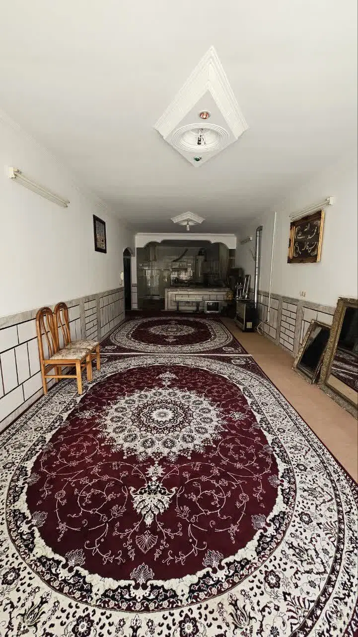 اجاره منزل خانم مجرد