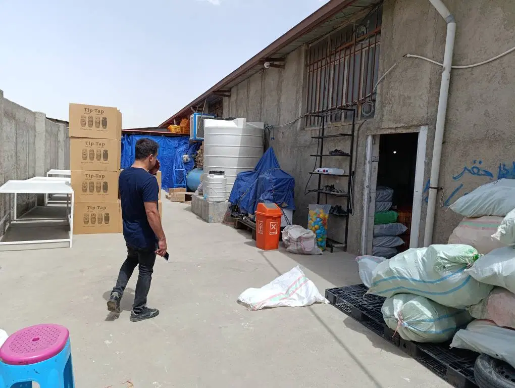 سوله جهت اجاره دسترسی عالی