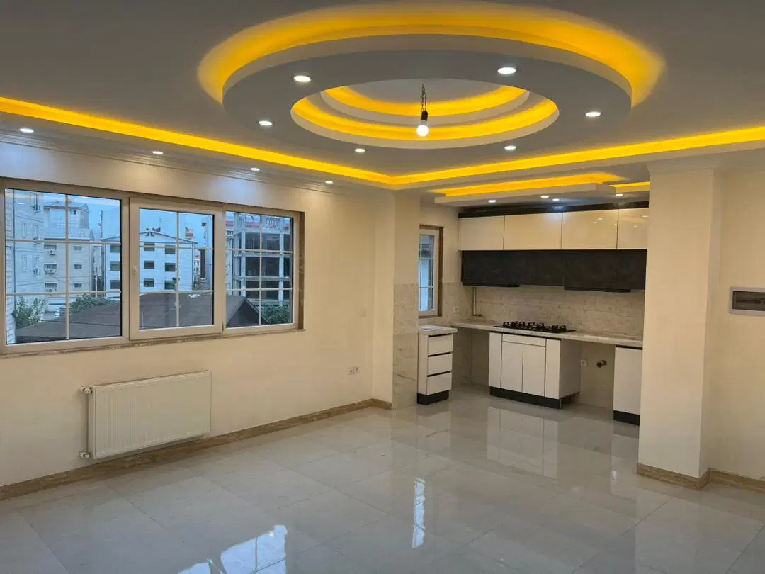 اجاره واحد ۱۱۵متری،۲خواب تاپ لوکیشن