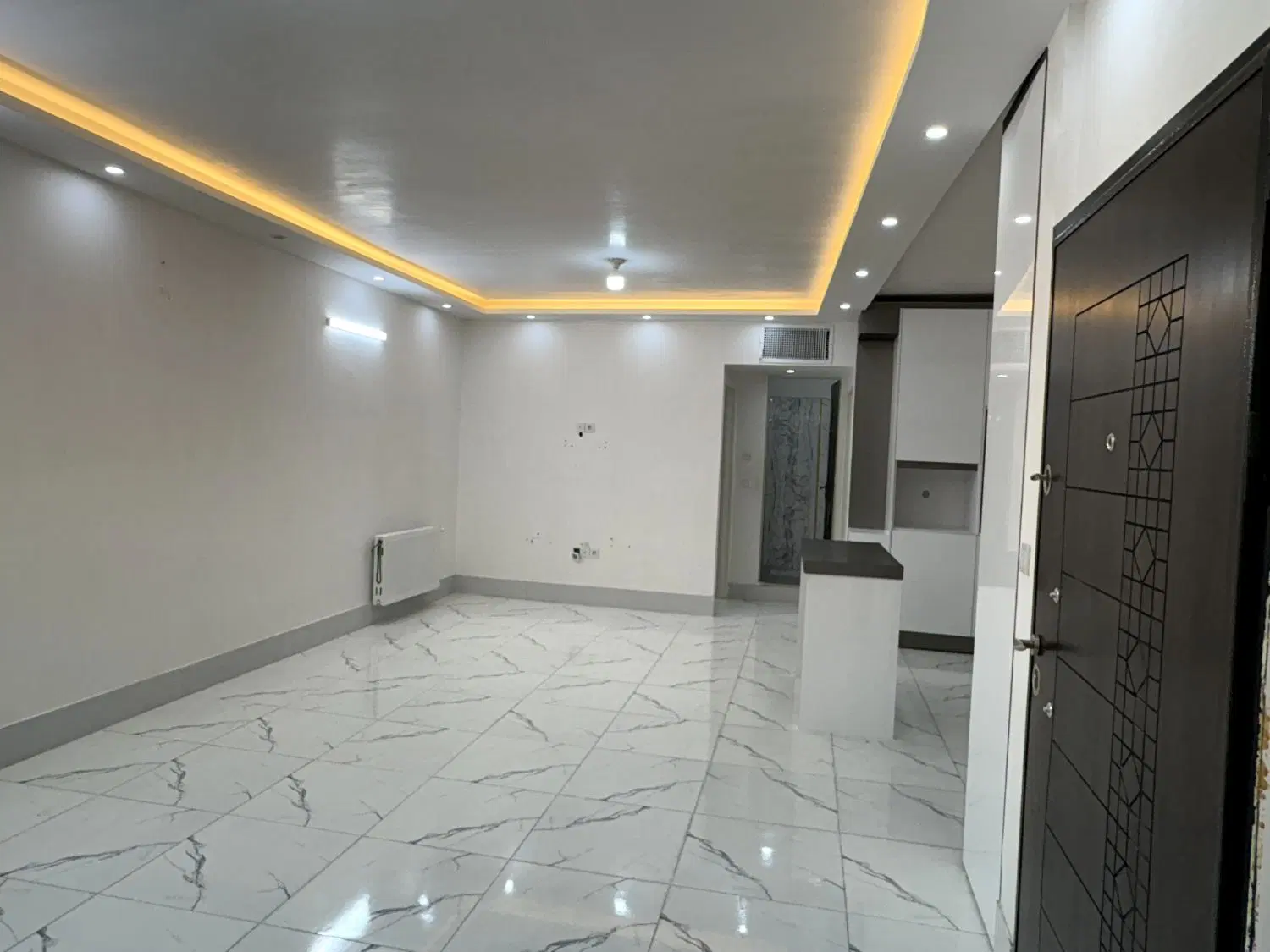 اپارتمان اجاره ای