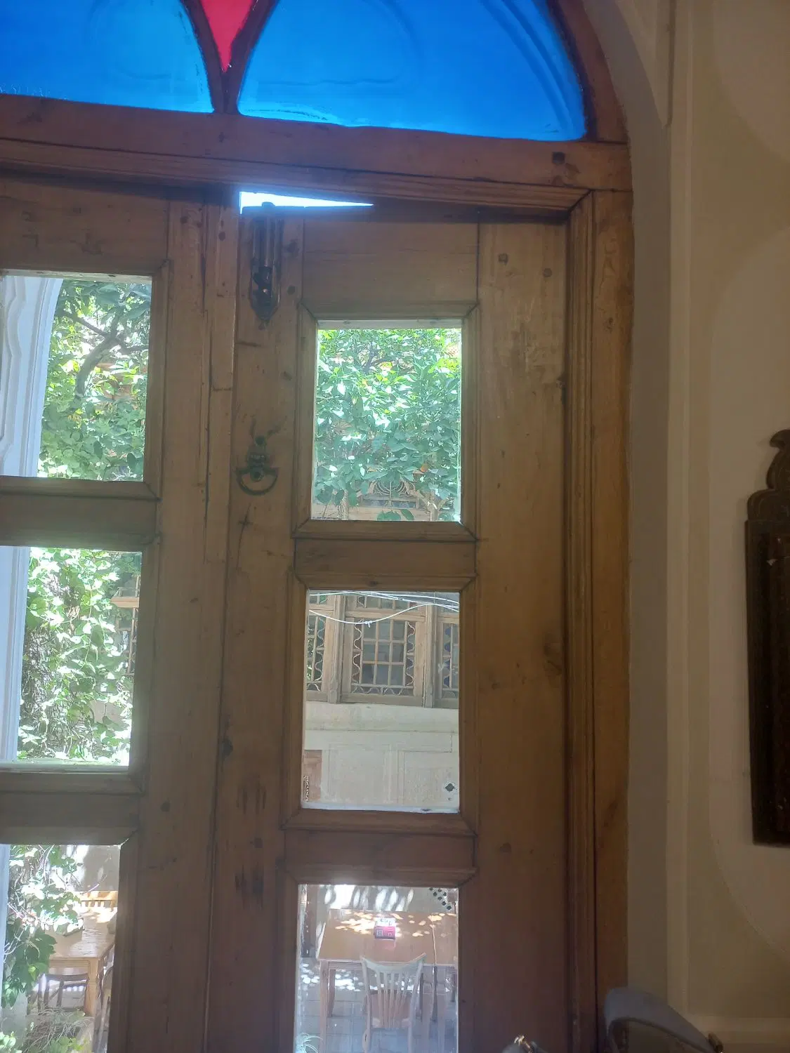 فروش منزل شرکتی بزرگ خط وسط