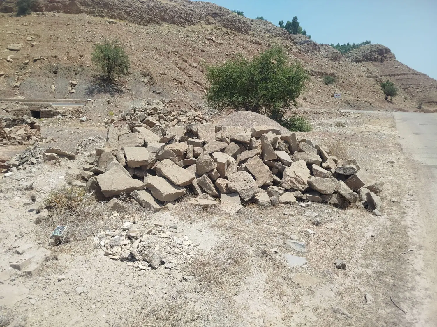 فروش زمین مسکونی