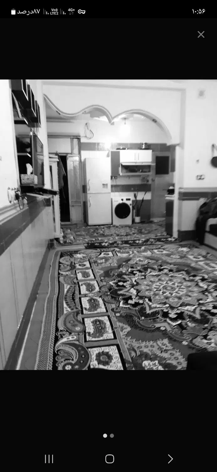 خانه 280 متری 3 طبقه