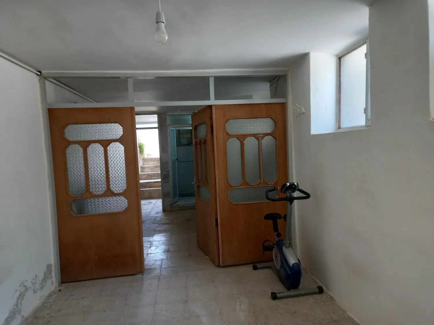 اجاره زیر زمینی مسکونی