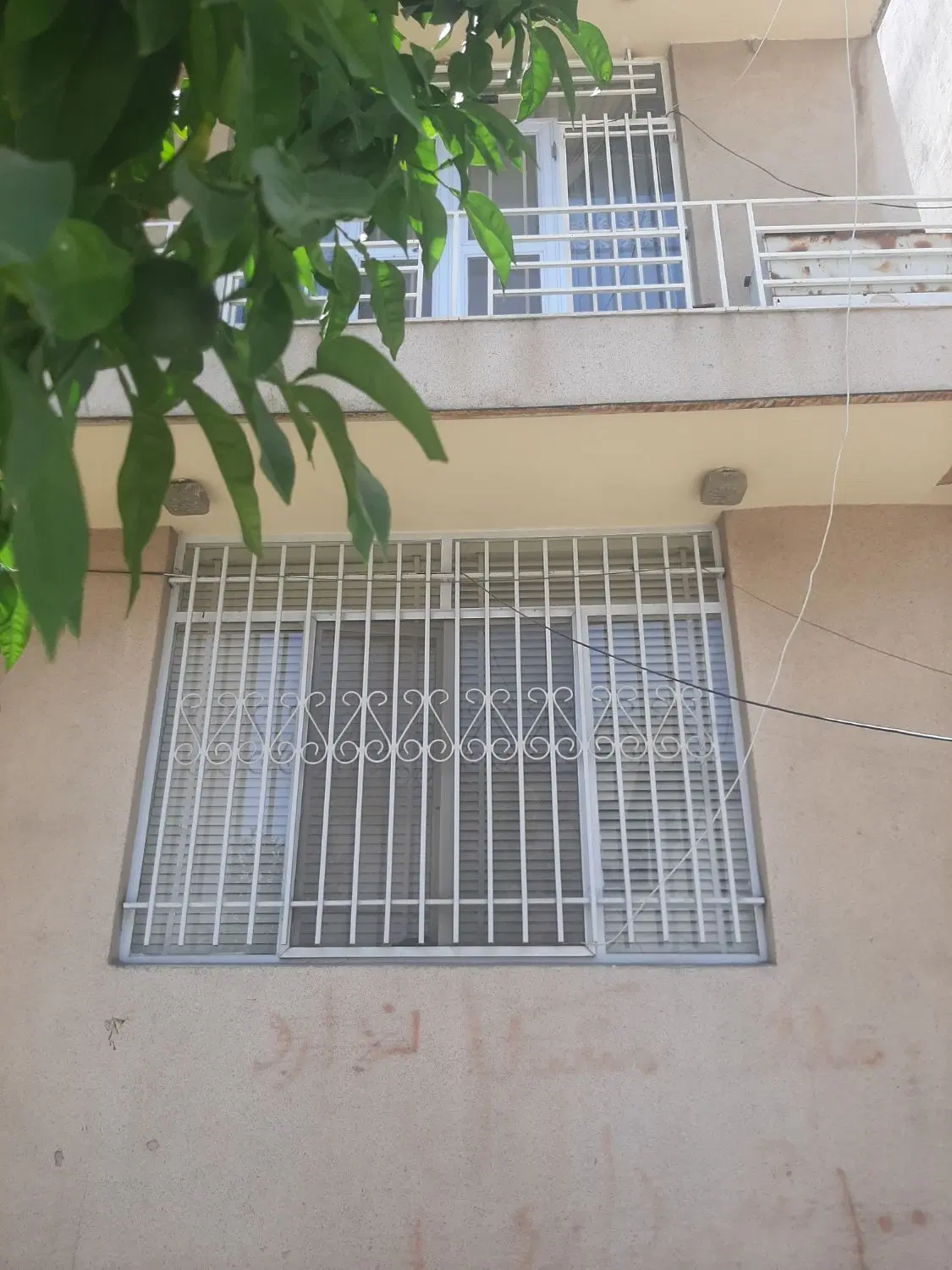 دو خوابه   همکف   اردیبهشت