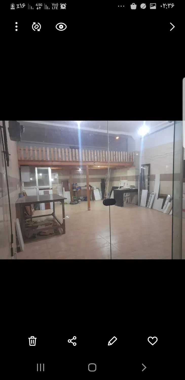 مغازه جماران۵۴مترمالکیت دودهنه نسفی معتبرندایی۳